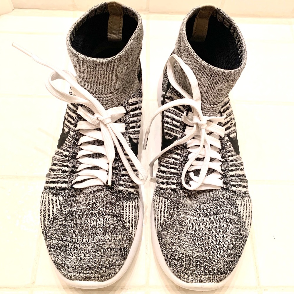 Nike LunarEpic Flyknit